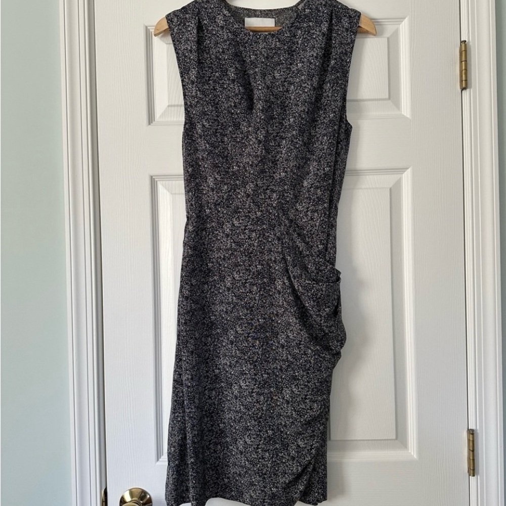 3.1 Phillip Lim Wrap Dress Size 10